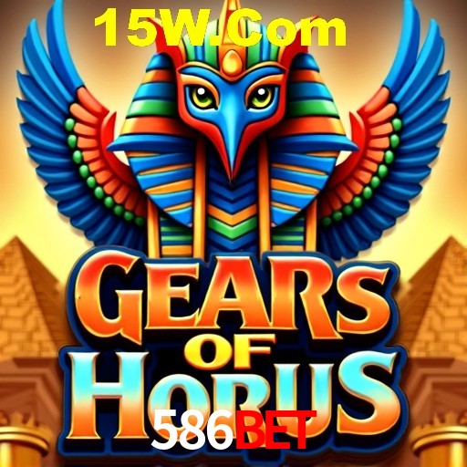 Slot Games 586bet