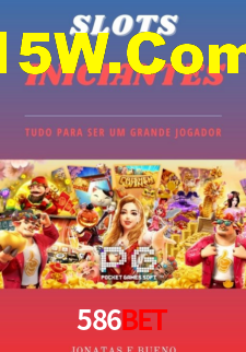 586bet login