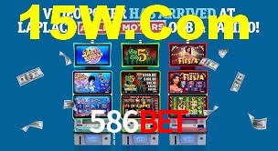 Daily Bonuses 586bet