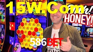 Explore as vantagens do 586bet: serviço profissional e confiabilidade