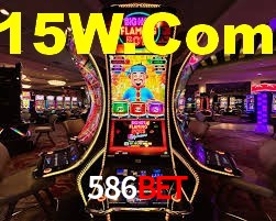 Spaceman Game 586bet