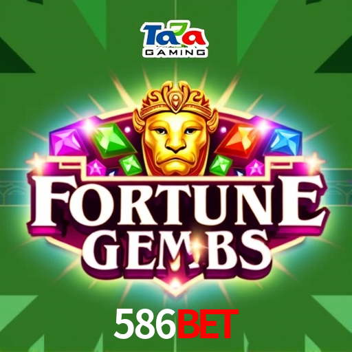 Live Casino 586bet