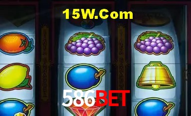Estatísticas do Jogo 586bet