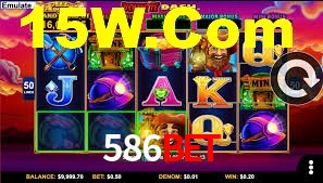 586bet