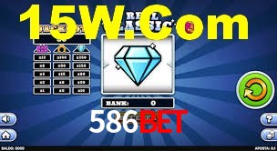586bet login