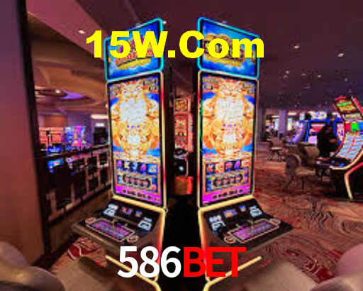586bet