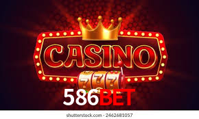 VIP Casino 586bet