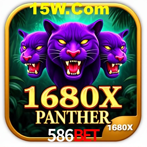 PIX Instantâneo 586bet