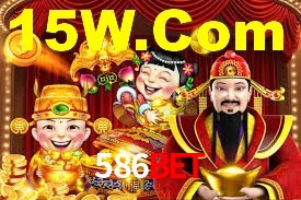 586bet App Interface