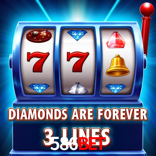 Descubra o Mundo do Cassino Online com 586bet