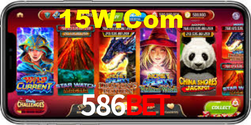 586bet - Plataforma De Videogames - 586bet.com