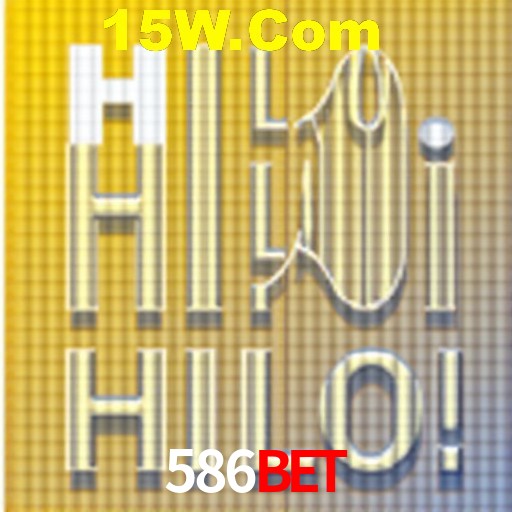 Account Benefits 586bet