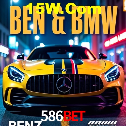 A Experiência Imersiva dos Cassinos Ao Vivo no 586bet