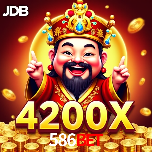 Exclusive Offers 586bet