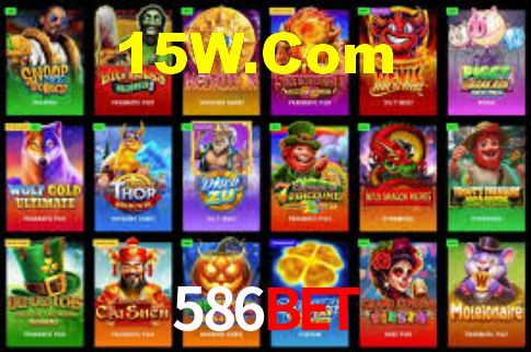586bet