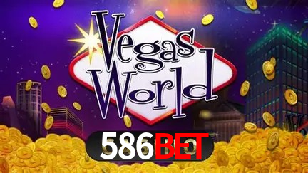 cassino 586bet