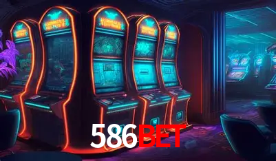 Diretório de Jogos 586bet