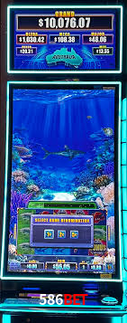 Blackjack Table 586bet