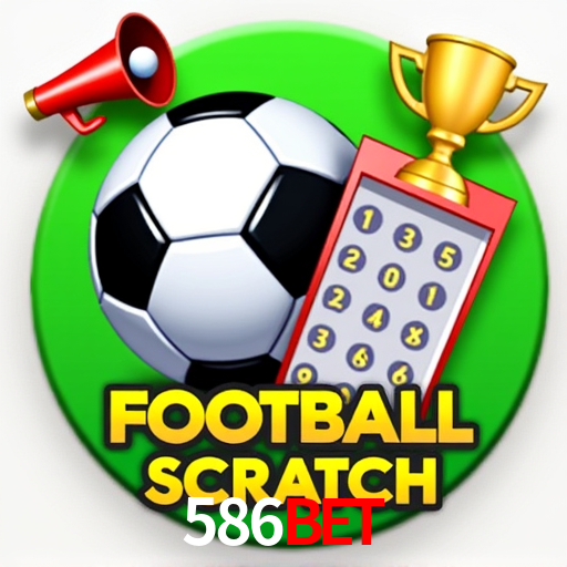 Desvendando o Mundo dos Jogos Virtuais na 586bet