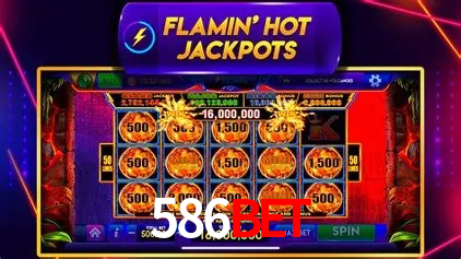 Promoções Sazonais 586bet