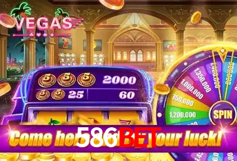 Cadastro Rápido 586bet