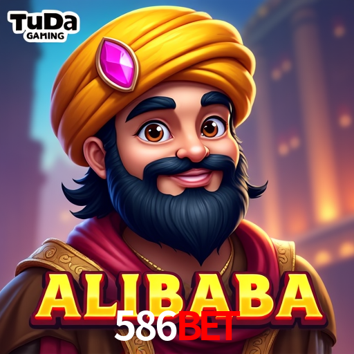 Descubra o Mundo do Cassino Online com 586bet