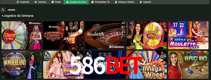 586bet bet